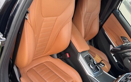 BMW 3 серия, 2021 год, 4 490 000 рублей, 11 фотография