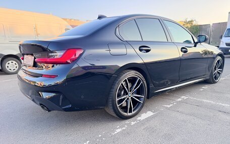 BMW 3 серия, 2021 год, 4 490 000 рублей, 5 фотография