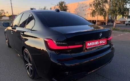 BMW 3 серия, 2021 год, 4 490 000 рублей, 8 фотография