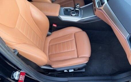 BMW 3 серия, 2021 год, 4 490 000 рублей, 9 фотография