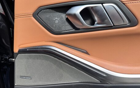 BMW 3 серия, 2021 год, 4 490 000 рублей, 19 фотография
