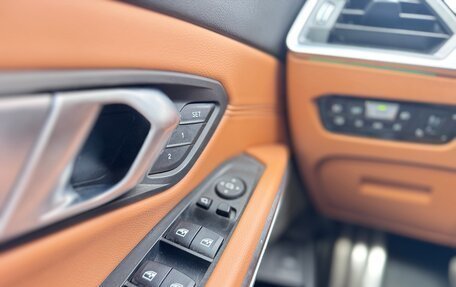 BMW 3 серия, 2021 год, 4 490 000 рублей, 20 фотография