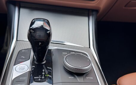 BMW 3 серия, 2021 год, 4 490 000 рублей, 22 фотография