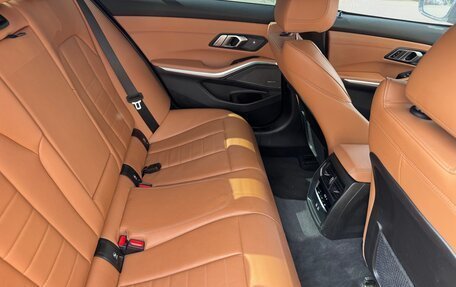 BMW 3 серия, 2021 год, 4 490 000 рублей, 33 фотография