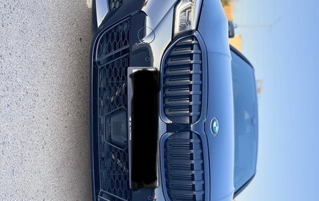 BMW 3 серия, 2021 год, 4 490 000 рублей, 35 фотография