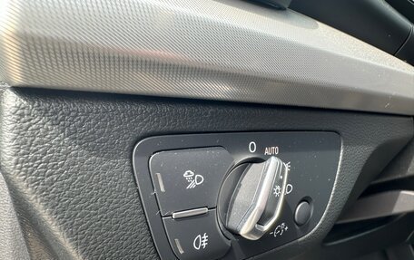 Audi Q5, 2019 год, 2 995 000 рублей, 18 фотография