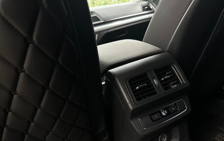 Audi Q5, 2019 год, 2 995 000 рублей, 27 фотография