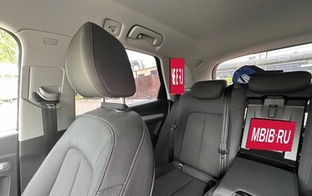 Audi Q5, 2019 год, 2 995 000 рублей, 20 фотография