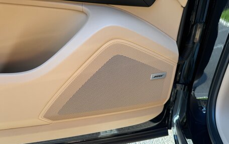 Porsche Cayenne III, 2021 год, 12 500 000 рублей, 14 фотография