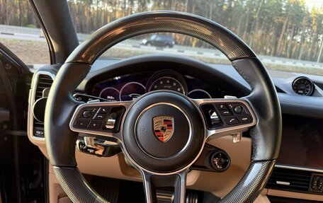 Porsche Cayenne III, 2021 год, 12 500 000 рублей, 7 фотография