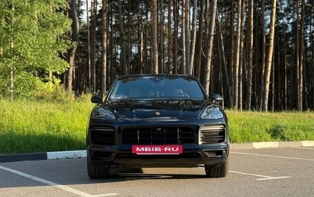 Porsche Cayenne III, 2021 год, 12 500 000 рублей, 4 фотография