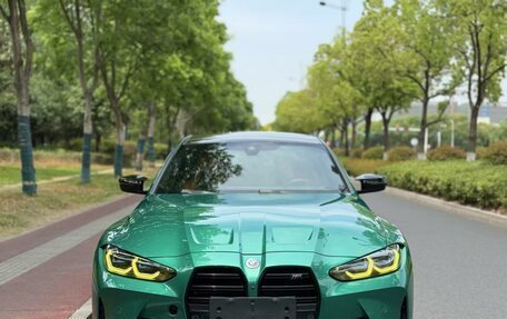 BMW 4 серия, 2022 год, 4 550 000 рублей, 2 фотография