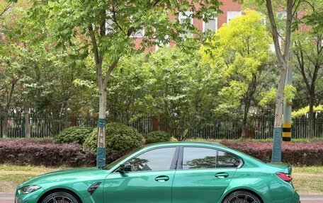 BMW 4 серия, 2022 год, 4 550 000 рублей, 3 фотография
