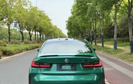 BMW 4 серия, 2022 год, 4 550 000 рублей, 5 фотография