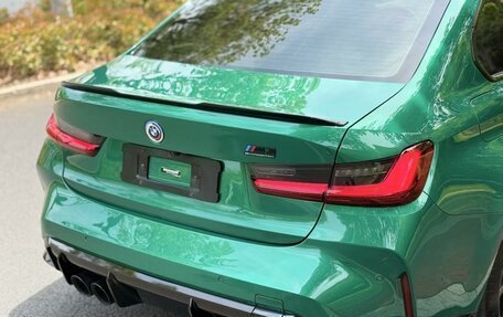BMW 4 серия, 2022 год, 4 550 000 рублей, 7 фотография