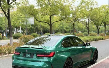 BMW 4 серия, 2022 год, 4 550 000 рублей, 6 фотография