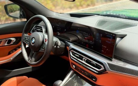 BMW 4 серия, 2022 год, 4 550 000 рублей, 9 фотография