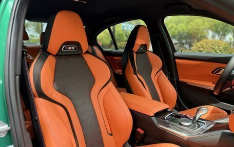 BMW 4 серия, 2022 год, 4 550 000 рублей, 12 фотография