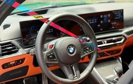 BMW 4 серия, 2022 год, 4 550 000 рублей, 10 фотография