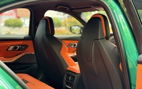 BMW 4 серия, 2022 год, 4 550 000 рублей, 14 фотография