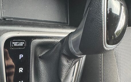 Hyundai Solaris II рестайлинг, 2018 год, 1 420 000 рублей, 7 фотография