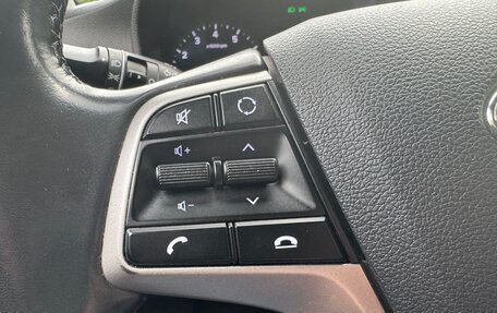 Hyundai Solaris II рестайлинг, 2018 год, 1 420 000 рублей, 6 фотография