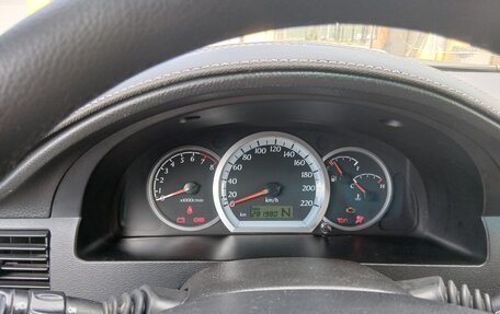 Daewoo Gentra II, 2014 год, 480 000 рублей, 3 фотография