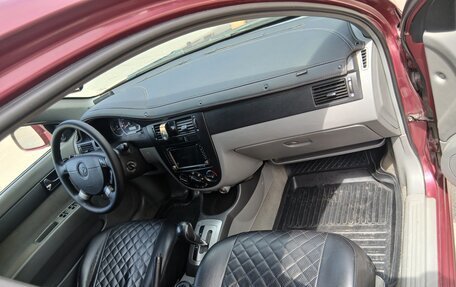 Daewoo Gentra II, 2014 год, 480 000 рублей, 7 фотография