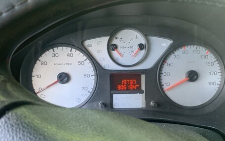 Peugeot Partner II рестайлинг 2, 2010 год, 585 000 рублей, 3 фотография