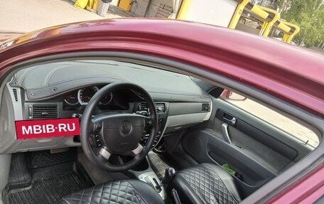 Daewoo Gentra II, 2014 год, 480 000 рублей, 8 фотография