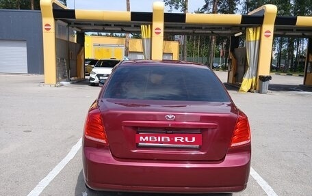 Daewoo Gentra II, 2014 год, 480 000 рублей, 9 фотография