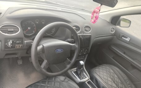 Ford Focus II рестайлинг, 2005 год, 450 000 рублей, 8 фотография