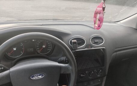 Ford Focus II рестайлинг, 2005 год, 450 000 рублей, 9 фотография