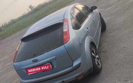 Ford Focus II рестайлинг, 2005 год, 450 000 рублей, 6 фотография