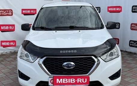 Datsun mi-DO, 2017 год, 549 999 рублей, 2 фотография