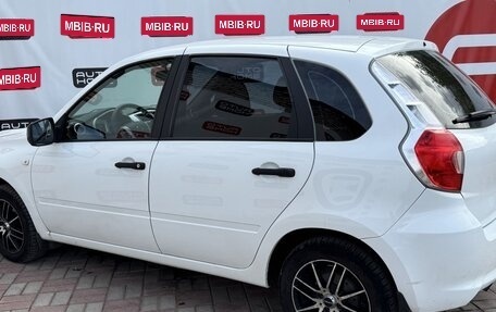 Datsun mi-DO, 2017 год, 549 999 рублей, 6 фотография
