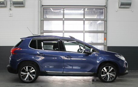 Peugeot 2008 II, 2014 год, 790 000 рублей, 4 фотография