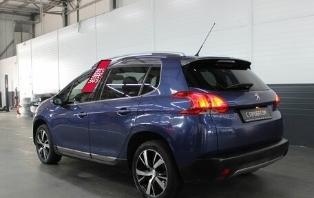 Peugeot 2008 II, 2014 год, 790 000 рублей, 7 фотография