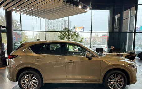 Mazda CX-5 II, 2024 год, 5 390 000 рублей, 3 фотография