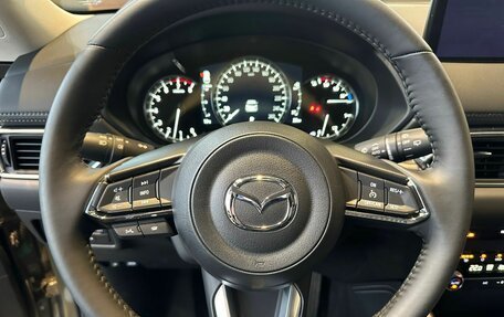 Mazda CX-5 II, 2024 год, 5 390 000 рублей, 11 фотография