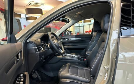 Mazda CX-5 II, 2024 год, 5 390 000 рублей, 10 фотография