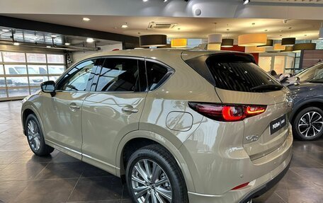 Mazda CX-5 II, 2024 год, 5 390 000 рублей, 9 фотография