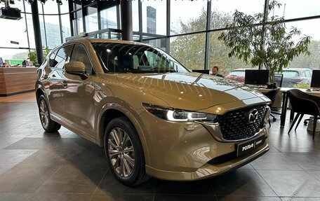Mazda CX-5 II, 2024 год, 5 390 000 рублей, 4 фотография