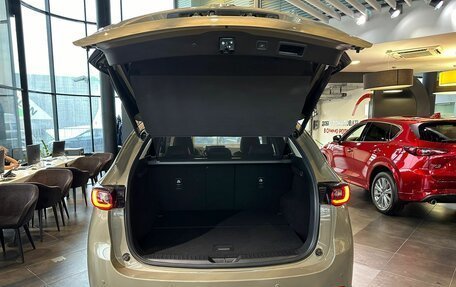 Mazda CX-5 II, 2024 год, 5 390 000 рублей, 24 фотография