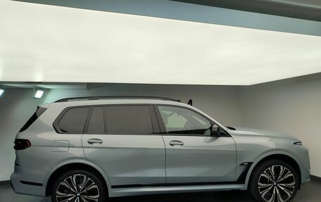 BMW X7, 2024 год, 20 270 000 рублей, 5 фотография