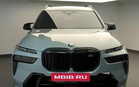 BMW X7, 2024 год, 20 270 000 рублей, 3 фотография