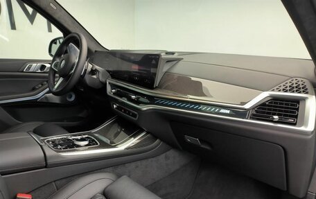 BMW X7, 2024 год, 20 270 000 рублей, 9 фотография