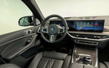 BMW X7, 2024 год, 20 270 000 рублей, 13 фотография