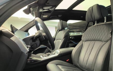 BMW X7, 2024 год, 20 270 000 рублей, 11 фотография