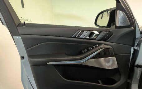 BMW X7, 2024 год, 20 270 000 рублей, 21 фотография